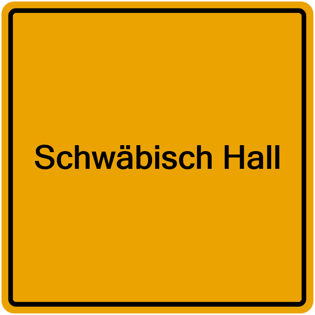 Einwohnermeldeamt24 Schwäbisch Hall
